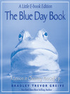The Blue Day Book (eBook): A Lesson in Cheering Yourself Up
